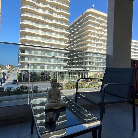 Lake View Nordis Mamaia Dış mekan fotoğraf