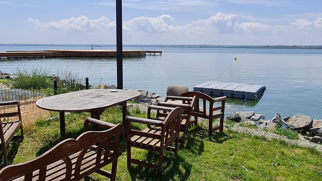 Lake View Nordis Mamaia Dış mekan fotoğraf