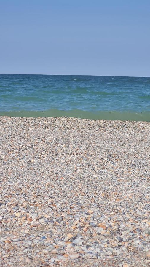 Lake View Nordis Mamaia Dış mekan fotoğraf