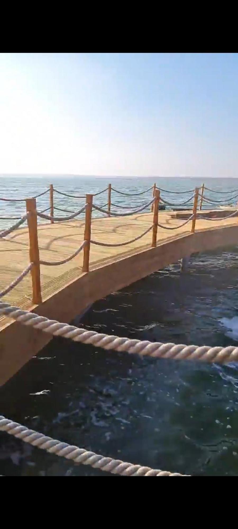 Lake View Nordis Mamaia Dış mekan fotoğraf