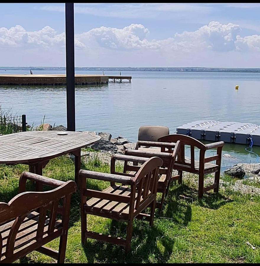 Lake View Nordis Mamaia Dış mekan fotoğraf
