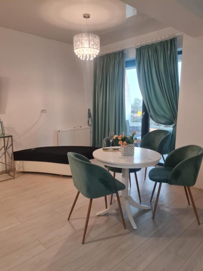Lake View Nordis Mamaia Dış mekan fotoğraf