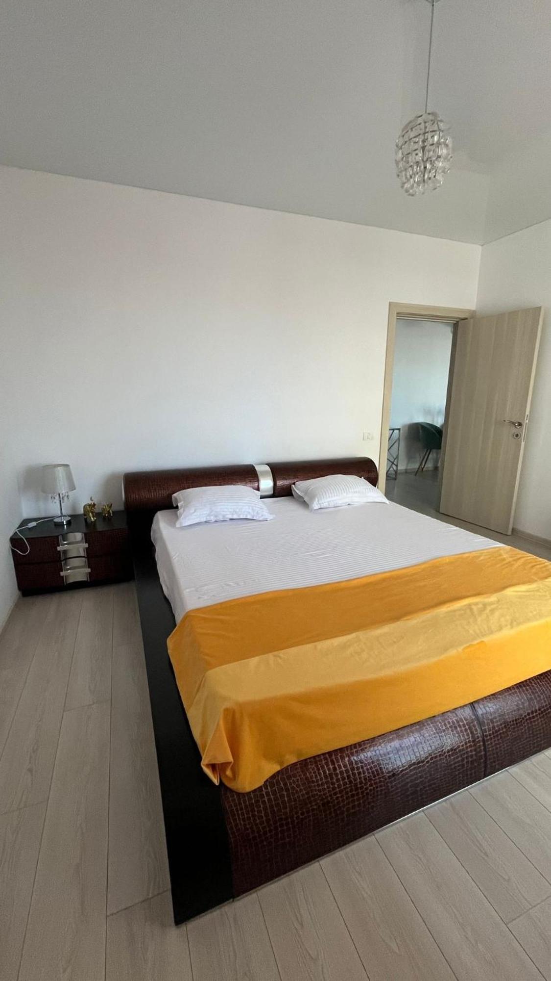 Lake View Nordis Mamaia Dış mekan fotoğraf